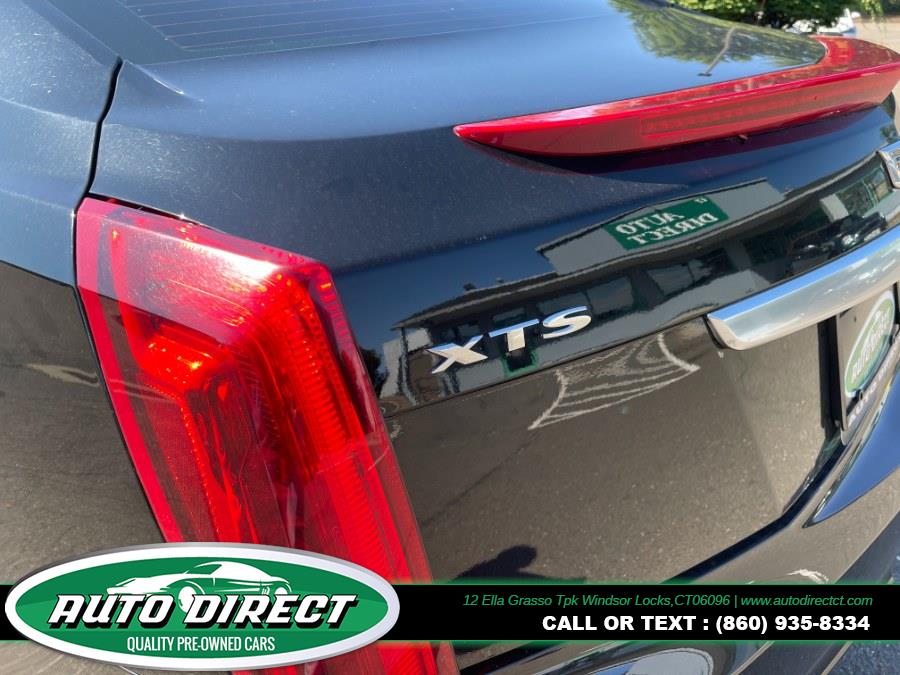 2017 Cadillac XTS 4dr Sdn Livery Package FWD, available for sale in Windsor Locks, Connecticut | Auto Direct LLC. Windsor Locks, Connecticut 2017 Cadillac XTS 4dr Sdn Livery Package FWD, available for sale in Windsor Locks, Connecticut | Auto Direct LLC. Windsor Locks, Connecticut