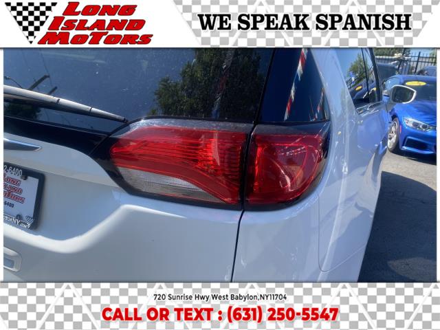 Used Chrysler Pacifica Touring L FWD 2020 | Long Island Motors. West Babylon, New York Used Chrysler Pacifica Touring L FWD 2020 | Long Island Motors. West Babylon, New York