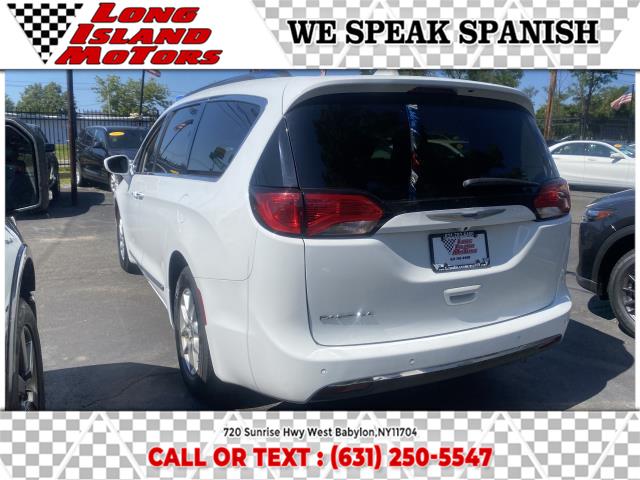 Used Chrysler Pacifica Touring L FWD 2020 | Long Island Motors. West Babylon, New York Used Chrysler Pacifica Touring L FWD 2020 | Long Island Motors. West Babylon, New York