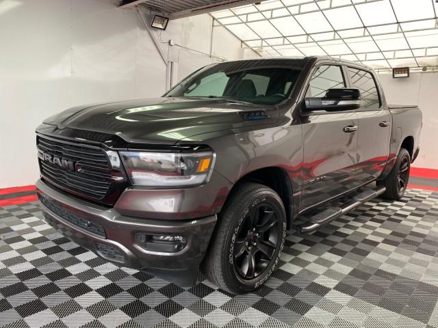 Used Ram 1500 Lone Star 2021 | Queens Auto Mall. Richmond Hill, New York Used Ram 1500 Lone Star 2021 | Queens Auto Mall. Richmond Hill, New York