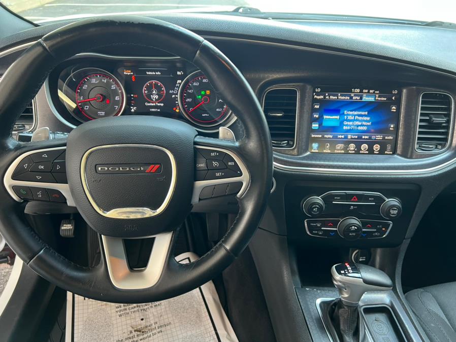 Used Dodge Charger 4dr Sdn R/T RWD 2016 | Mikes Auto Sales LLC. Garfield, New Jersey Used Dodge Charger 4dr Sdn R/T RWD 2016 | Mikes Auto Sales LLC. Garfield, New Jersey