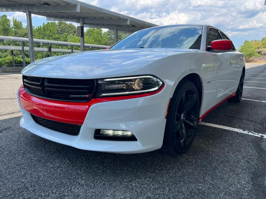 Used Dodge Charger 4dr Sdn R/T RWD 2016 | Mikes Auto Sales LLC. Garfield, New Jersey Used Dodge Charger 4dr Sdn R/T RWD 2016 | Mikes Auto Sales LLC. Garfield, New Jersey
