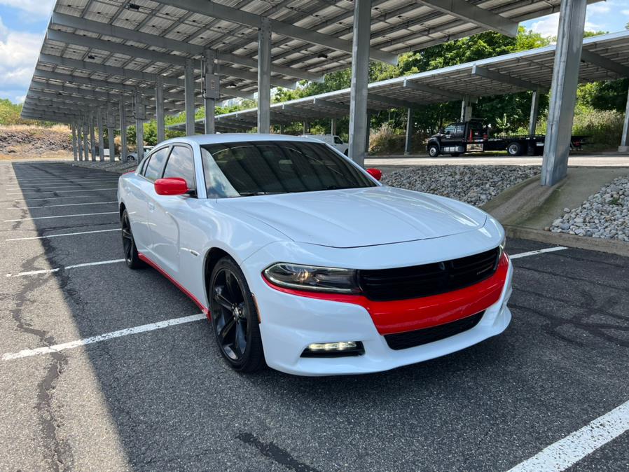 Used Dodge Charger 4dr Sdn R/T RWD 2016 | Mikes Auto Sales LLC. Garfield, New Jersey Used Dodge Charger 4dr Sdn R/T RWD 2016 | Mikes Auto Sales LLC. Garfield, New Jersey