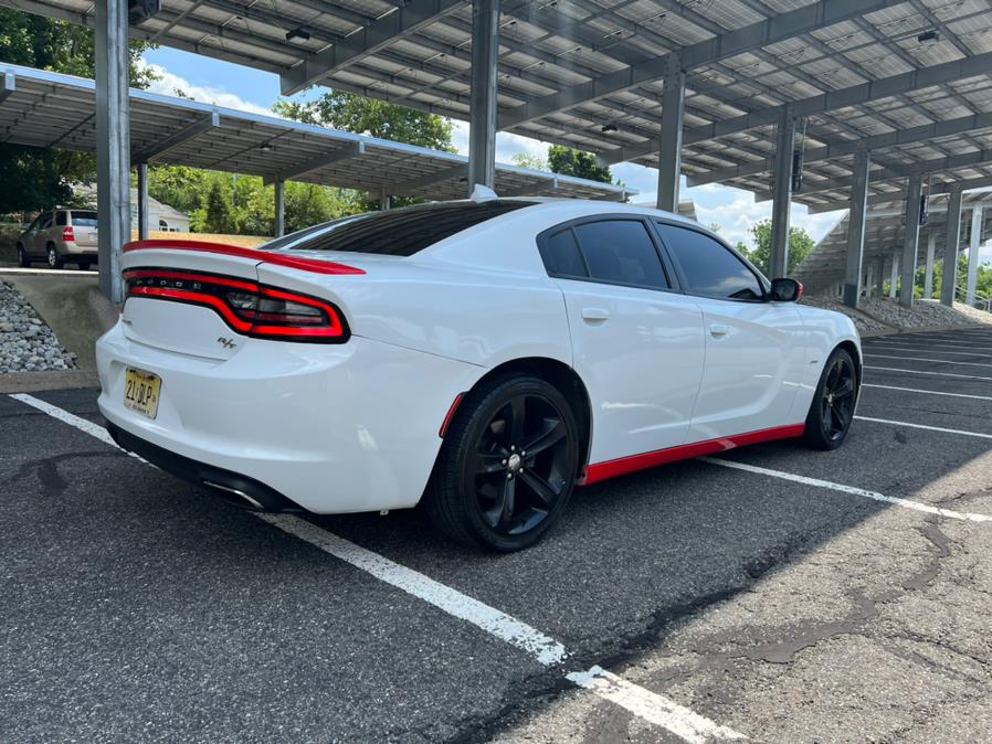 Used Dodge Charger 4dr Sdn R/T RWD 2016 | Mikes Auto Sales LLC. Garfield, New Jersey Used Dodge Charger 4dr Sdn R/T RWD 2016 | Mikes Auto Sales LLC. Garfield, New Jersey