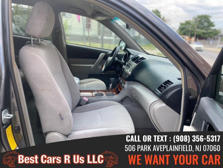 Used Toyota Highlander 4WD 4dr Base (Natl) 2008 | Best Cars R Us LLC. Plainfield, New Jersey Used Toyota Highlander 4WD 4dr Base (Natl) 2008 | Best Cars R Us LLC. Plainfield, New Jersey