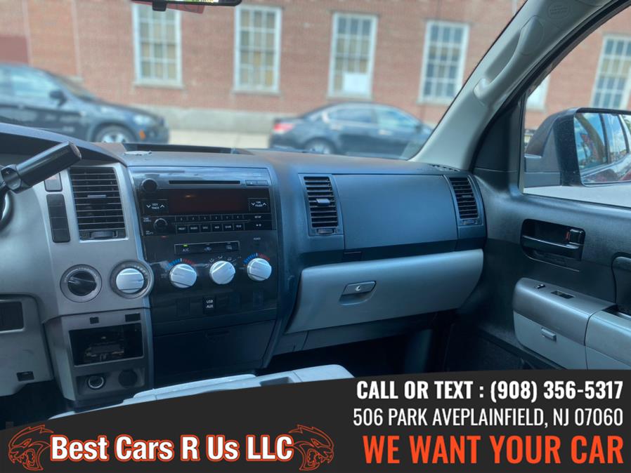 2012 Toyota Tundra 4WD Truck Double Cab 4.6L V8 6-Spd AT (Natl), available for sale in Plainfield, New Jersey | Best Cars R Us LLC. Plainfield, New Jersey 2012 Toyota Tundra 4WD Truck Double Cab 4.6L V8 6-Spd AT (Natl), available for sale in Plainfield, New Jersey | Best Cars R Us LLC. Plainfield, New Jersey