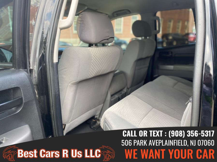 2012 Toyota Tundra 4WD Truck Double Cab 4.6L V8 6-Spd AT (Natl), available for sale in Plainfield, New Jersey | Best Cars R Us LLC. Plainfield, New Jersey 2012 Toyota Tundra 4WD Truck Double Cab 4.6L V8 6-Spd AT (Natl), available for sale in Plainfield, New Jersey | Best Cars R Us LLC. Plainfield, New Jersey