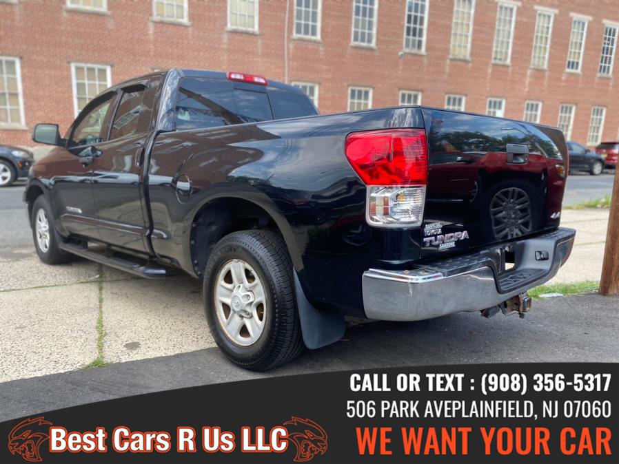 2012 Toyota Tundra 4WD Truck Double Cab 4.6L V8 6-Spd AT (Natl), available for sale in Plainfield, New Jersey | Best Cars R Us LLC. Plainfield, New Jersey 2012 Toyota Tundra 4WD Truck Double Cab 4.6L V8 6-Spd AT (Natl), available for sale in Plainfield, New Jersey | Best Cars R Us LLC. Plainfield, New Jersey