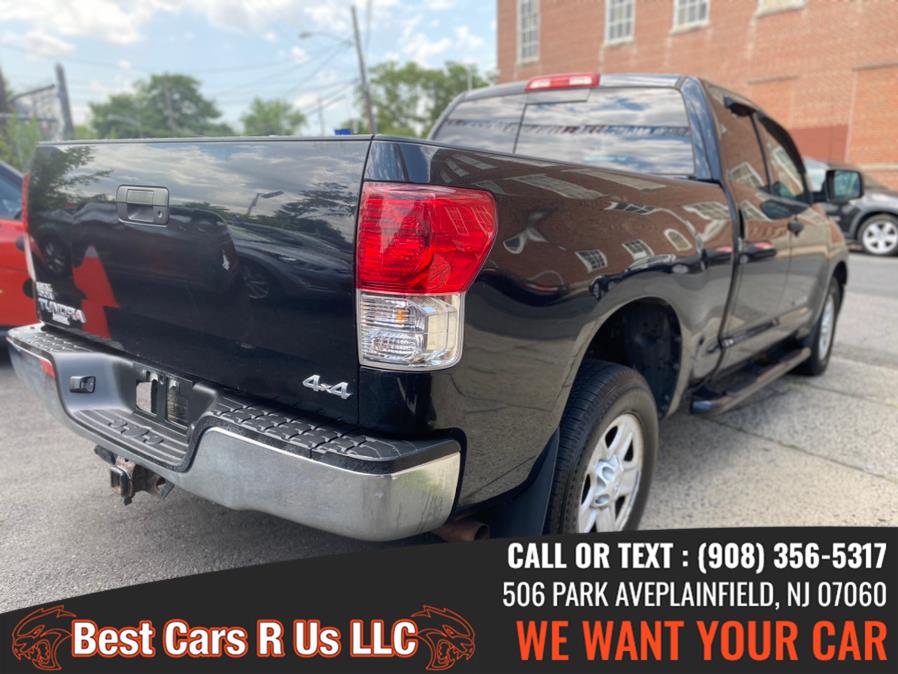 2012 Toyota Tundra 4WD Truck Double Cab 4.6L V8 6-Spd AT (Natl), available for sale in Plainfield, New Jersey | Best Cars R Us LLC. Plainfield, New Jersey 2012 Toyota Tundra 4WD Truck Double Cab 4.6L V8 6-Spd AT (Natl), available for sale in Plainfield, New Jersey | Best Cars R Us LLC. Plainfield, New Jersey