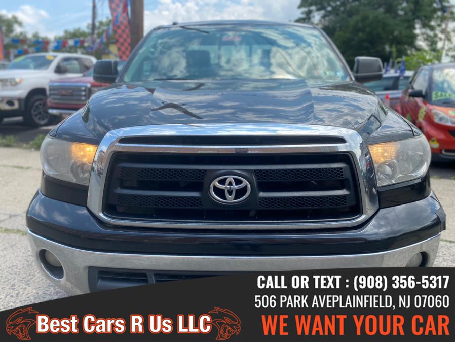 2012 Toyota Tundra 4WD Truck Double Cab 4.6L V8 6-Spd AT (Natl), available for sale in Plainfield, New Jersey | Best Cars R Us LLC. Plainfield, New Jersey 2012 Toyota Tundra 4WD Truck Double Cab 4.6L V8 6-Spd AT (Natl), available for sale in Plainfield, New Jersey | Best Cars R Us LLC. Plainfield, New Jersey