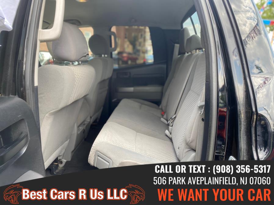 2012 Toyota Tundra 4WD Truck Double Cab 4.6L V8 6-Spd AT (Natl), available for sale in Plainfield, New Jersey | Best Cars R Us LLC. Plainfield, New Jersey 2012 Toyota Tundra 4WD Truck Double Cab 4.6L V8 6-Spd AT (Natl), available for sale in Plainfield, New Jersey | Best Cars R Us LLC. Plainfield, New Jersey