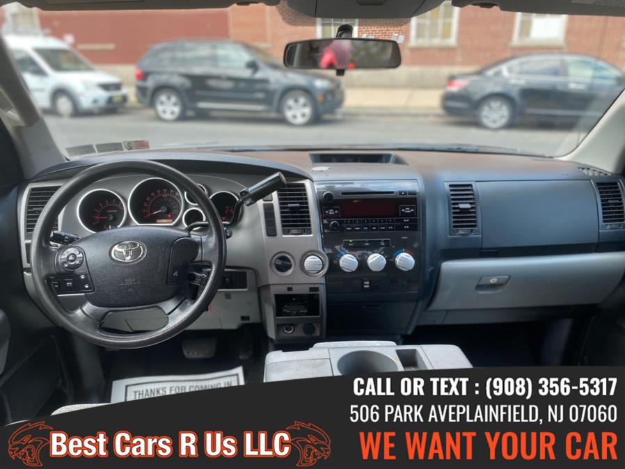 2012 Toyota Tundra 4WD Truck Double Cab 4.6L V8 6-Spd AT (Natl), available for sale in Plainfield, New Jersey | Best Cars R Us LLC. Plainfield, New Jersey 2012 Toyota Tundra 4WD Truck Double Cab 4.6L V8 6-Spd AT (Natl), available for sale in Plainfield, New Jersey | Best Cars R Us LLC. Plainfield, New Jersey