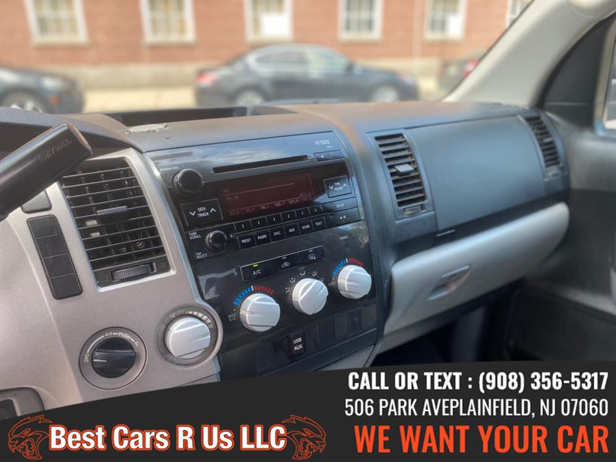 2012 Toyota Tundra 4WD Truck Double Cab 4.6L V8 6-Spd AT (Natl), available for sale in Plainfield, New Jersey | Best Cars R Us LLC. Plainfield, New Jersey 2012 Toyota Tundra 4WD Truck Double Cab 4.6L V8 6-Spd AT (Natl), available for sale in Plainfield, New Jersey | Best Cars R Us LLC. Plainfield, New Jersey