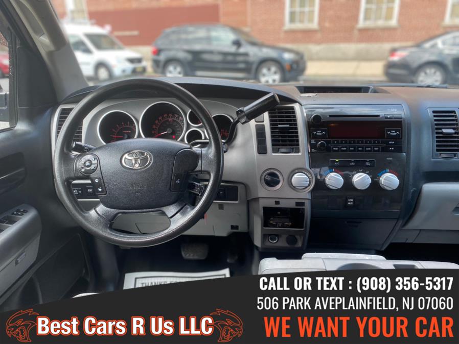 2012 Toyota Tundra 4WD Truck Double Cab 4.6L V8 6-Spd AT (Natl), available for sale in Plainfield, New Jersey | Best Cars R Us LLC. Plainfield, New Jersey 2012 Toyota Tundra 4WD Truck Double Cab 4.6L V8 6-Spd AT (Natl), available for sale in Plainfield, New Jersey | Best Cars R Us LLC. Plainfield, New Jersey