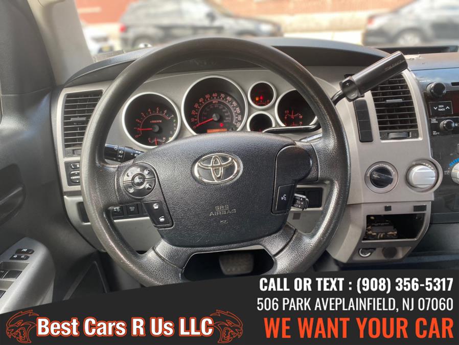 2012 Toyota Tundra 4WD Truck Double Cab 4.6L V8 6-Spd AT (Natl), available for sale in Plainfield, New Jersey | Best Cars R Us LLC. Plainfield, New Jersey 2012 Toyota Tundra 4WD Truck Double Cab 4.6L V8 6-Spd AT (Natl), available for sale in Plainfield, New Jersey | Best Cars R Us LLC. Plainfield, New Jersey