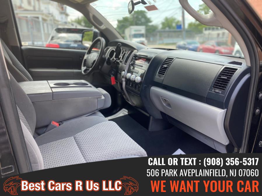 2012 Toyota Tundra 4WD Truck Double Cab 4.6L V8 6-Spd AT (Natl), available for sale in Plainfield, New Jersey | Best Cars R Us LLC. Plainfield, New Jersey 2012 Toyota Tundra 4WD Truck Double Cab 4.6L V8 6-Spd AT (Natl), available for sale in Plainfield, New Jersey | Best Cars R Us LLC. Plainfield, New Jersey