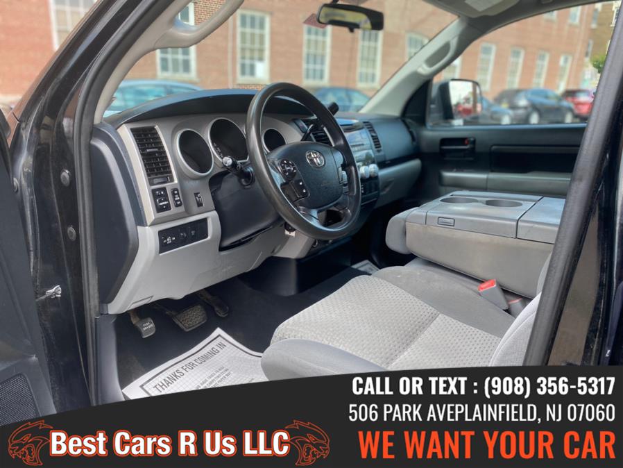 2012 Toyota Tundra 4WD Truck Double Cab 4.6L V8 6-Spd AT (Natl), available for sale in Plainfield, New Jersey | Best Cars R Us LLC. Plainfield, New Jersey 2012 Toyota Tundra 4WD Truck Double Cab 4.6L V8 6-Spd AT (Natl), available for sale in Plainfield, New Jersey | Best Cars R Us LLC. Plainfield, New Jersey