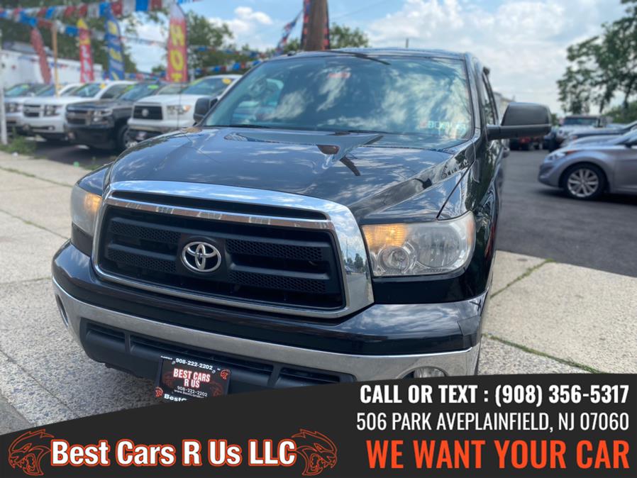 2012 Toyota Tundra 4WD Truck Double Cab 4.6L V8 6-Spd AT (Natl), available for sale in Plainfield, New Jersey | Best Cars R Us LLC. Plainfield, New Jersey 2012 Toyota Tundra 4WD Truck Double Cab 4.6L V8 6-Spd AT (Natl), available for sale in Plainfield, New Jersey | Best Cars R Us LLC. Plainfield, New Jersey