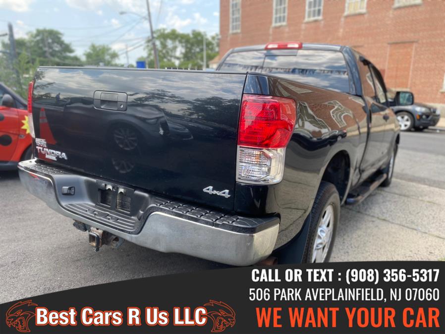 2012 Toyota Tundra 4WD Truck Double Cab 4.6L V8 6-Spd AT (Natl), available for sale in Plainfield, New Jersey | Best Cars R Us LLC. Plainfield, New Jersey 2012 Toyota Tundra 4WD Truck Double Cab 4.6L V8 6-Spd AT (Natl), available for sale in Plainfield, New Jersey | Best Cars R Us LLC. Plainfield, New Jersey