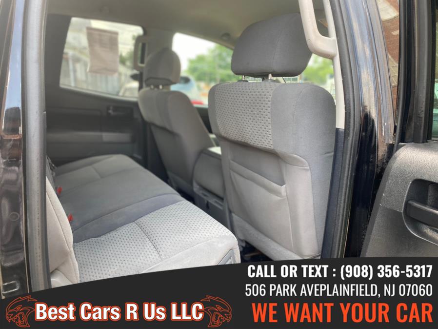 2012 Toyota Tundra 4WD Truck Double Cab 4.6L V8 6-Spd AT (Natl), available for sale in Plainfield, New Jersey | Best Cars R Us LLC. Plainfield, New Jersey 2012 Toyota Tundra 4WD Truck Double Cab 4.6L V8 6-Spd AT (Natl), available for sale in Plainfield, New Jersey | Best Cars R Us LLC. Plainfield, New Jersey