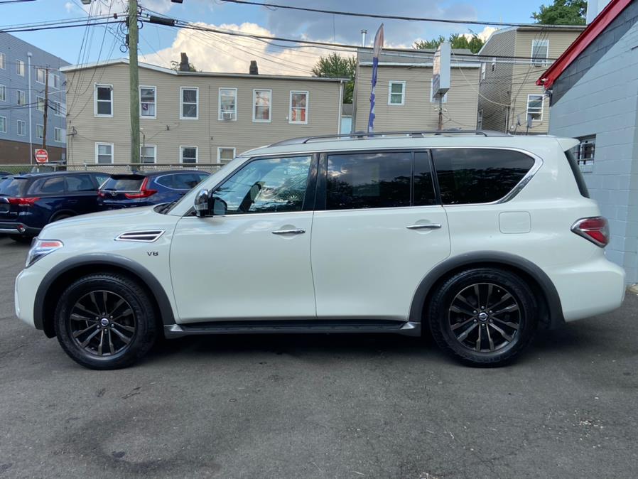 2017 Nissan Armada 4x4 Platinum, available for sale in Paterson, New Jersey | Champion of Paterson. Paterson, New Jersey 2017 Nissan Armada 4x4 Platinum, available for sale in Paterson, New Jersey | Champion of Paterson. Paterson, New Jersey