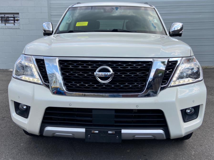 2017 Nissan Armada 4x4 Platinum, available for sale in Paterson, New Jersey | Champion of Paterson. Paterson, New Jersey 2017 Nissan Armada 4x4 Platinum, available for sale in Paterson, New Jersey | Champion of Paterson. Paterson, New Jersey