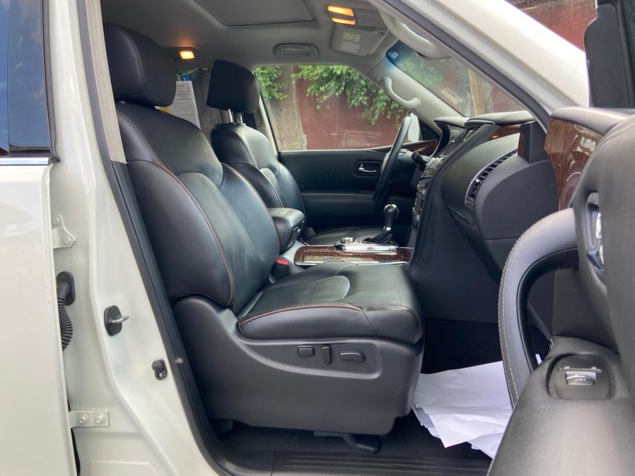 2017 Nissan Armada 4x4 Platinum, available for sale in Paterson, New Jersey | Champion of Paterson. Paterson, New Jersey 2017 Nissan Armada 4x4 Platinum, available for sale in Paterson, New Jersey | Champion of Paterson. Paterson, New Jersey
