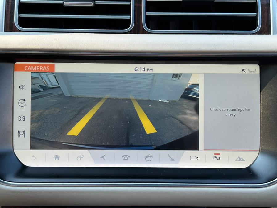 Used Land Rover Range Rover V8 Supercharged LWB 2017 | Champion of Paterson. Paterson, New Jersey Used Land Rover Range Rover V8 Supercharged LWB 2017 | Champion of Paterson. Paterson, New Jersey