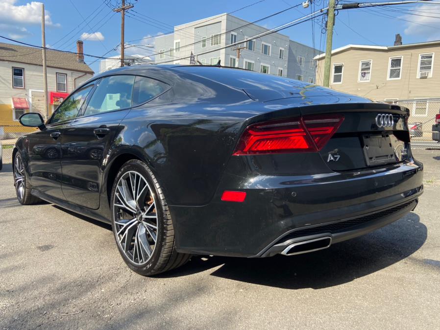 2018 Audi A7 3.0 TFSI Premium Plus, available for sale in Paterson, New Jersey | Champion of Paterson. Paterson, New Jersey