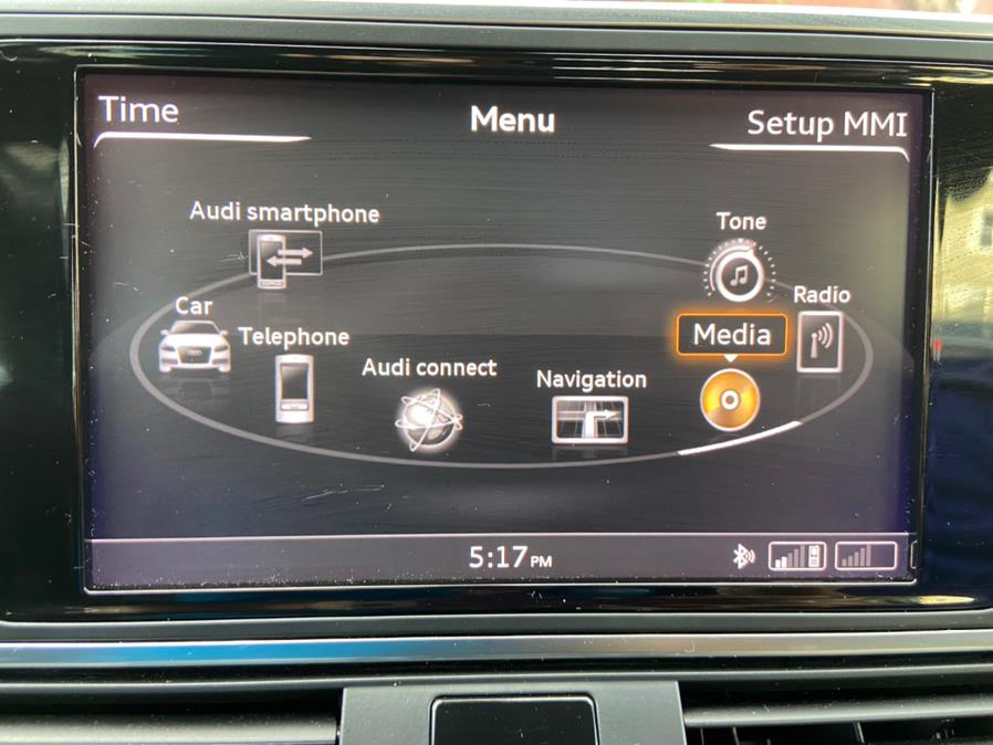 2018 Audi A7 3.0 TFSI Premium Plus, available for sale in Paterson, New Jersey | Champion of Paterson. Paterson, New Jersey 2018 Audi A7 3.0 TFSI Premium Plus, available for sale in Paterson, New Jersey | Champion of Paterson. Paterson, New Jersey
