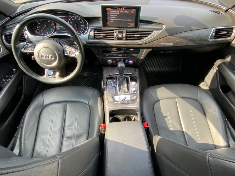 2018 Audi A7 3.0 TFSI Premium Plus, available for sale in Paterson, New Jersey | Champion of Paterson. Paterson, New Jersey 2018 Audi A7 3.0 TFSI Premium Plus, available for sale in Paterson, New Jersey | Champion of Paterson. Paterson, New Jersey
