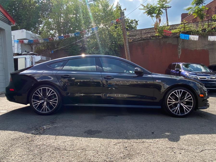 2018 Audi A7 3.0 TFSI Premium Plus, available for sale in Paterson, New Jersey | Champion of Paterson. Paterson, New Jersey
