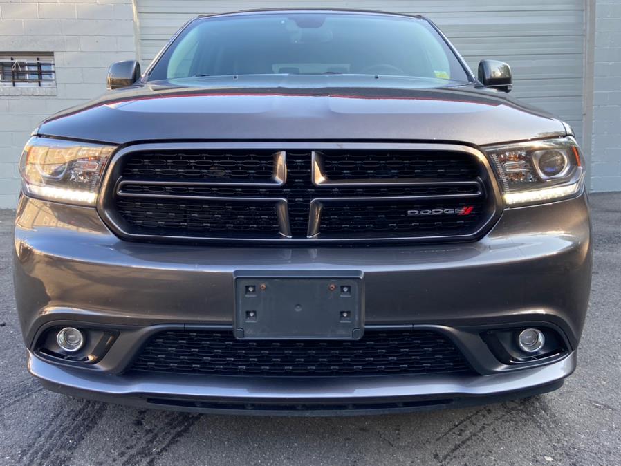 2018 Dodge Durango GT AWD, available for sale in Paterson, New Jersey | Champion of Paterson. Paterson, New Jersey 2018 Dodge Durango GT AWD, available for sale in Paterson, New Jersey | Champion of Paterson. Paterson, New Jersey