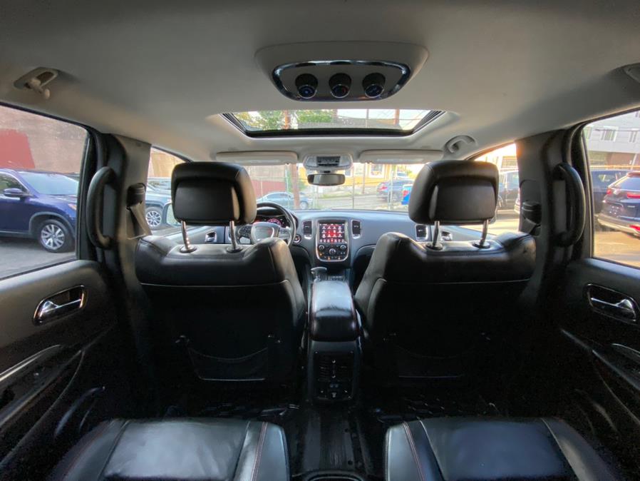 2018 Dodge Durango GT AWD, available for sale in Paterson, New Jersey | Champion of Paterson. Paterson, New Jersey 2018 Dodge Durango GT AWD, available for sale in Paterson, New Jersey | Champion of Paterson. Paterson, New Jersey