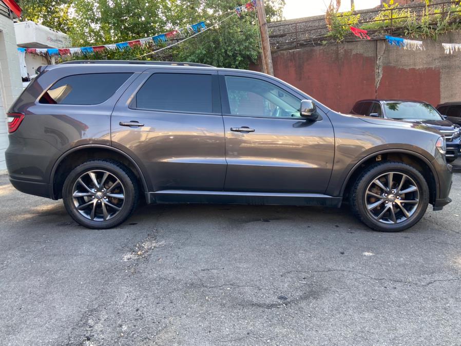Used Dodge Durango GT AWD 2018 | Champion of Paterson. Paterson, New Jersey