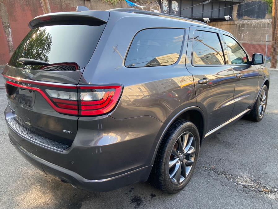 2018 Dodge Durango GT AWD, available for sale in Paterson, New Jersey | Champion of Paterson. Paterson, New Jersey 2018 Dodge Durango GT AWD, available for sale in Paterson, New Jersey | Champion of Paterson. Paterson, New Jersey