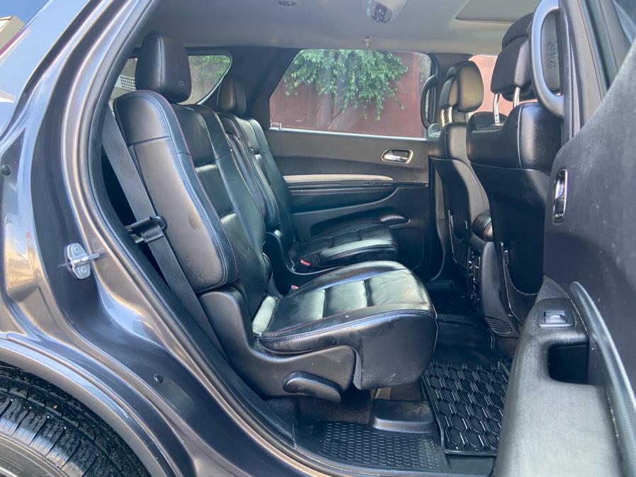 2018 Dodge Durango GT AWD, available for sale in Paterson, New Jersey | Champion of Paterson. Paterson, New Jersey 2018 Dodge Durango GT AWD, available for sale in Paterson, New Jersey | Champion of Paterson. Paterson, New Jersey