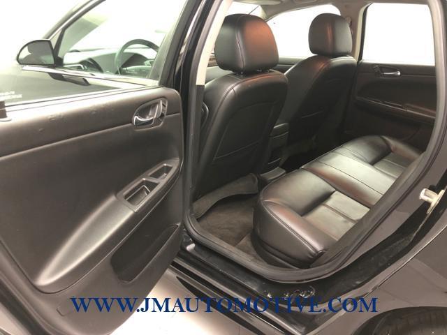 2014 Chevrolet Impala Limited 4dr Sdn LTZ, available for sale in Naugatuck, Connecticut | J&M Automotive Sls&Svc LLC. Naugatuck, Connecticut 2014 Chevrolet Impala Limited 4dr Sdn LTZ, available for sale in Naugatuck, Connecticut | J&M Automotive Sls&Svc LLC. Naugatuck, Connecticut
