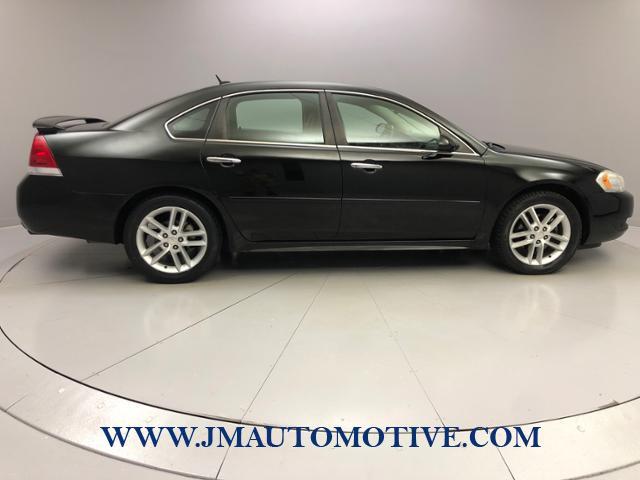 2014 Chevrolet Impala Limited 4dr Sdn LTZ, available for sale in Naugatuck, Connecticut | J&M Automotive Sls&Svc LLC. Naugatuck, Connecticut 2014 Chevrolet Impala Limited 4dr Sdn LTZ, available for sale in Naugatuck, Connecticut | J&M Automotive Sls&Svc LLC. Naugatuck, Connecticut