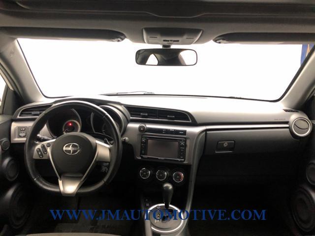 2015 Scion Tc 2dr HB Auto (Natl), available for sale in Naugatuck, Connecticut | J&M Automotive Sls&Svc LLC. Naugatuck, Connecticut 2015 Scion Tc 2dr HB Auto (Natl), available for sale in Naugatuck, Connecticut | J&M Automotive Sls&Svc LLC. Naugatuck, Connecticut