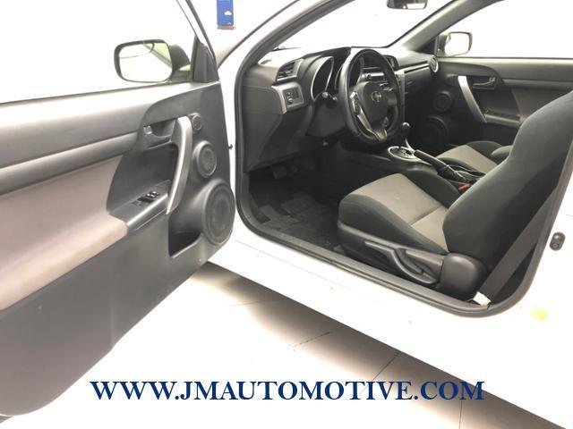 2015 Scion Tc 2dr HB Auto (Natl), available for sale in Naugatuck, Connecticut | J&M Automotive Sls&Svc LLC. Naugatuck, Connecticut 2015 Scion Tc 2dr HB Auto (Natl), available for sale in Naugatuck, Connecticut | J&M Automotive Sls&Svc LLC. Naugatuck, Connecticut