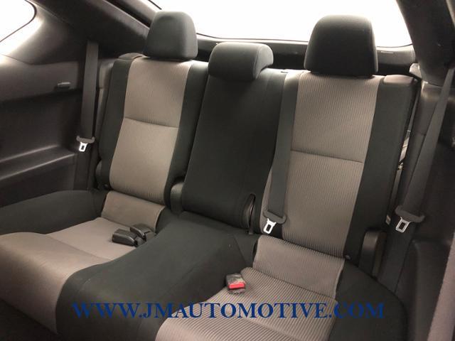 2015 Scion Tc 2dr HB Auto (Natl), available for sale in Naugatuck, Connecticut | J&M Automotive Sls&Svc LLC. Naugatuck, Connecticut 2015 Scion Tc 2dr HB Auto (Natl), available for sale in Naugatuck, Connecticut | J&M Automotive Sls&Svc LLC. Naugatuck, Connecticut