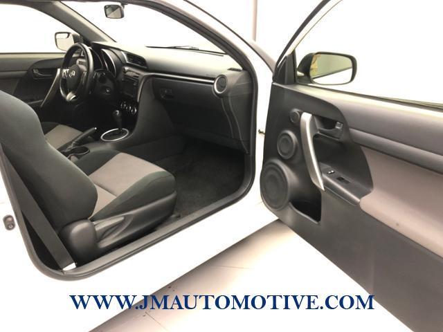 2015 Scion Tc 2dr HB Auto (Natl), available for sale in Naugatuck, Connecticut | J&M Automotive Sls&Svc LLC. Naugatuck, Connecticut 2015 Scion Tc 2dr HB Auto (Natl), available for sale in Naugatuck, Connecticut | J&M Automotive Sls&Svc LLC. Naugatuck, Connecticut