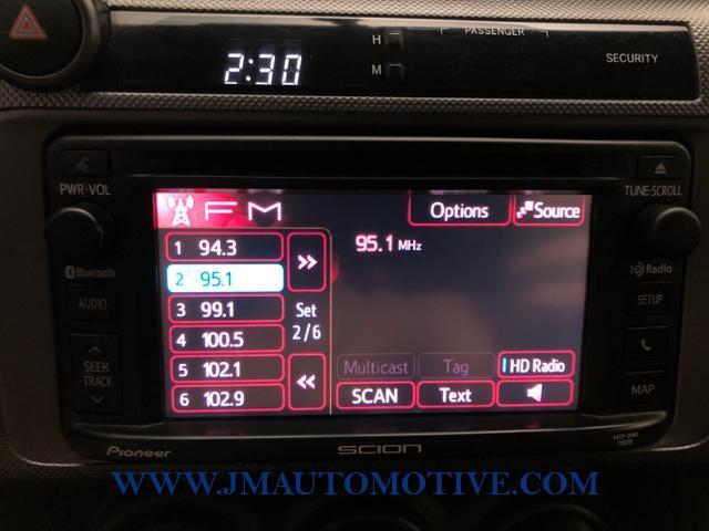 2015 Scion Tc 2dr HB Auto (Natl), available for sale in Naugatuck, Connecticut | J&M Automotive Sls&Svc LLC. Naugatuck, Connecticut 2015 Scion Tc 2dr HB Auto (Natl), available for sale in Naugatuck, Connecticut | J&M Automotive Sls&Svc LLC. Naugatuck, Connecticut