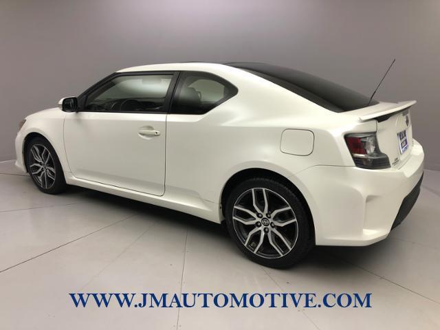 2015 Scion Tc 2dr HB Auto (Natl), available for sale in Naugatuck, Connecticut | J&M Automotive Sls&Svc LLC. Naugatuck, Connecticut 2015 Scion Tc 2dr HB Auto (Natl), available for sale in Naugatuck, Connecticut | J&M Automotive Sls&Svc LLC. Naugatuck, Connecticut