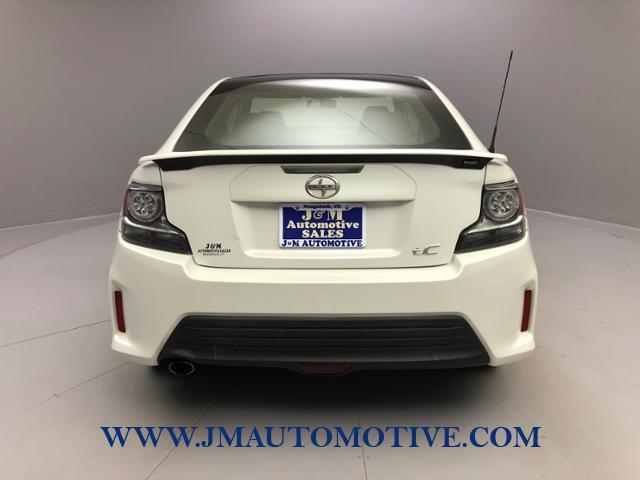 2015 Scion Tc 2dr HB Auto (Natl), available for sale in Naugatuck, Connecticut | J&M Automotive Sls&Svc LLC. Naugatuck, Connecticut 2015 Scion Tc 2dr HB Auto (Natl), available for sale in Naugatuck, Connecticut | J&M Automotive Sls&Svc LLC. Naugatuck, Connecticut