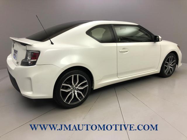 2015 Scion Tc 2dr HB Auto (Natl), available for sale in Naugatuck, Connecticut | J&M Automotive Sls&Svc LLC. Naugatuck, Connecticut 2015 Scion Tc 2dr HB Auto (Natl), available for sale in Naugatuck, Connecticut | J&M Automotive Sls&Svc LLC. Naugatuck, Connecticut