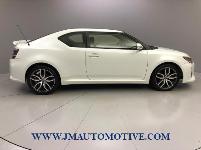 2015 Scion Tc 2dr HB Auto (Natl), available for sale in Naugatuck, Connecticut | J&M Automotive Sls&Svc LLC. Naugatuck, Connecticut 2015 Scion Tc 2dr HB Auto (Natl), available for sale in Naugatuck, Connecticut | J&M Automotive Sls&Svc LLC. Naugatuck, Connecticut