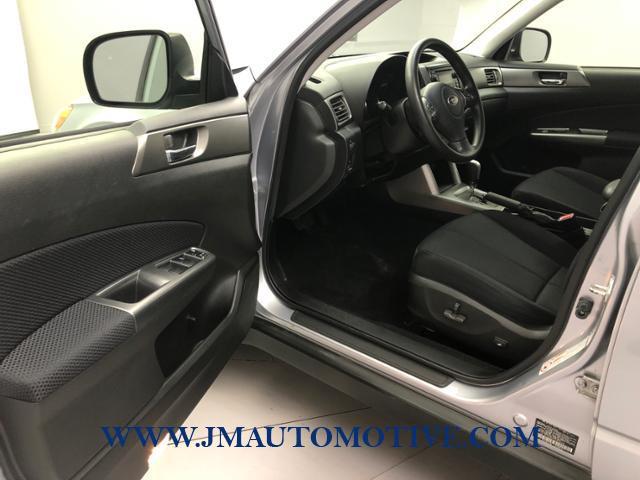 2012 Subaru Forester 4dr Auto 2.5X Premium, available for sale in Naugatuck, Connecticut | J&M Automotive Sls&Svc LLC. Naugatuck, Connecticut 2012 Subaru Forester 4dr Auto 2.5X Premium, available for sale in Naugatuck, Connecticut | J&M Automotive Sls&Svc LLC. Naugatuck, Connecticut