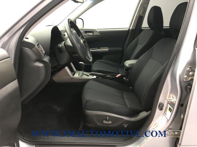2012 Subaru Forester 4dr Auto 2.5X Premium, available for sale in Naugatuck, Connecticut | J&M Automotive Sls&Svc LLC. Naugatuck, Connecticut 2012 Subaru Forester 4dr Auto 2.5X Premium, available for sale in Naugatuck, Connecticut | J&M Automotive Sls&Svc LLC. Naugatuck, Connecticut